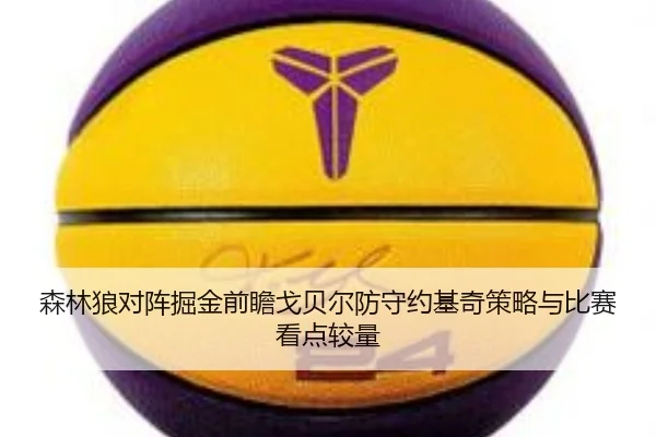 森林狼对阵掘金前瞻戈贝尔防守约基奇策略与比赛看点较量